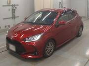 2020 TOYOTA YARIS