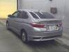 HONDA GRACE