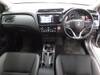 HONDA GRACE