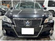 2013 TOYOTA CROWN HYBRID Athlete S