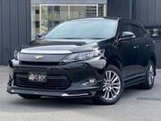 2016 TOYOTA HARRIER