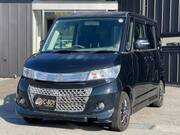 2010 SUZUKI PALLET SW