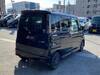 SUZUKI PALLET SW