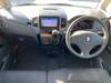 SUZUKI PALLET SW