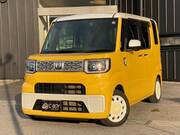 2016 DAIHATSU WAKE