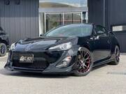 2012 TOYOTA 86 GT