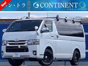 2019 TOYOTA REGIUS ACE VAN