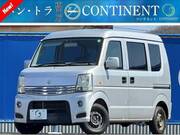 2012 SUZUKI EVERY JOYN TURBO