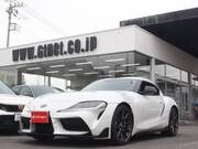 2023 TOYOTA SUPRA RZ