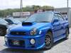 SUBARU IMPREZA WRX