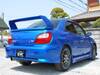 SUBARU IMPREZA WRX