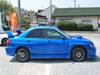 SUBARU IMPREZA WRX