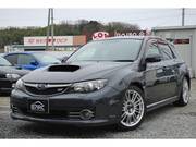 2008 SUBARU IMPREZA WRX TYPE R STi