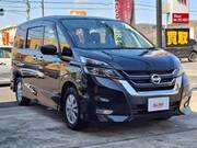 2018 NISSAN SERENA HIGHWAYSTAR V SELECTION