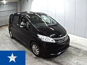 2013 HONDA FREED G JUST SELECTION