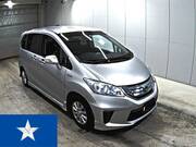 2013 HONDA FREED HYBIRD