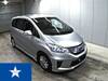 HONDA FREED HYBIRD