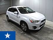 2015 MITSUBISHI RVR G