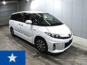 2012 TOYOTA ESTIMA AERAS