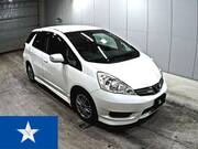 2012 HONDA FIT