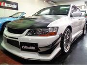 2006 MITSUBISHI LANCER