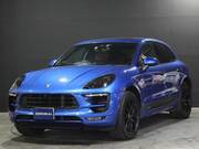 2016 PORSCHE MACAN