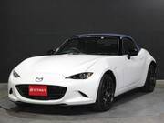 2022 MAZDA ROADSTER
