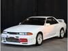 NISSAN SKYLINE