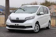 2020 HONDA FREED