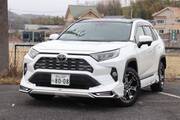 2019 TOYOTA RAV4 G