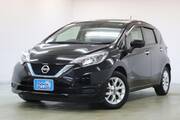 2020 NISSAN NOTE