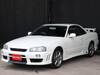 NISSAN SKYLINE