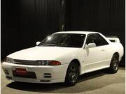 1994 NISSAN SKYLINE