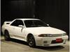NISSAN SKYLINE