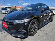 2016 HONDA S660