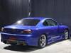 NISSAN SILVIA