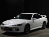 NISSAN SILVIA