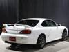 NISSAN SILVIA