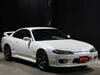 NISSAN SILVIA