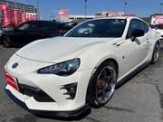 2021 TOYOTA 86