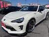 TOYOTA 86