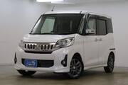 2014 MITSUBISHI EK SPACE