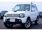 2003 SUZUKI JIMNY XC
