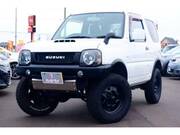 2017 SUZUKI JIMNY XG