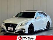 2020 TOYOTA CROWN