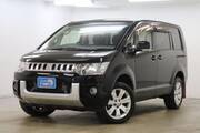 2017 MITSUBISHI DELICA D5
