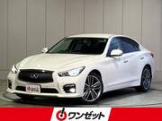 2015 NISSAN SKYLINE