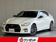 2019 NISSAN SKYLINE