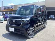 2024 HONDA N-BOX CUSTOM