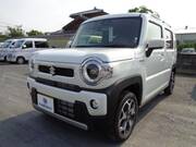 2024 SUZUKI HUSTLER